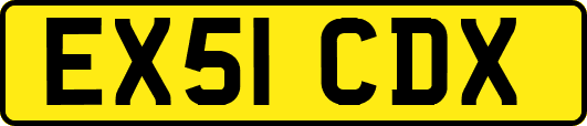 EX51CDX