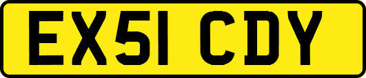 EX51CDY