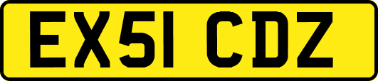 EX51CDZ