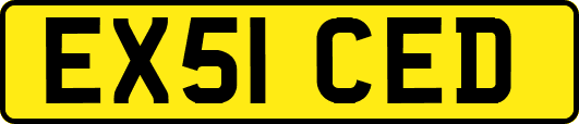 EX51CED