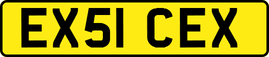 EX51CEX