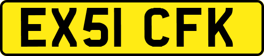 EX51CFK