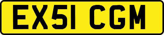 EX51CGM