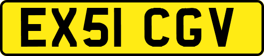 EX51CGV