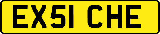 EX51CHE