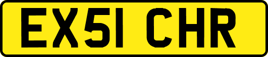 EX51CHR