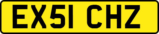 EX51CHZ