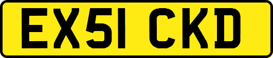 EX51CKD