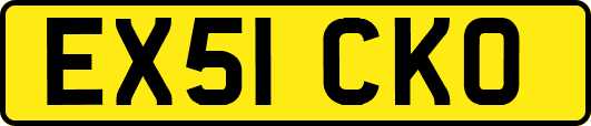 EX51CKO