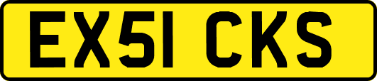 EX51CKS