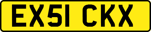 EX51CKX