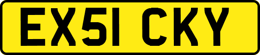 EX51CKY