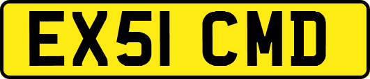 EX51CMD