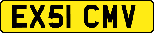 EX51CMV