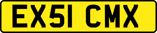 EX51CMX