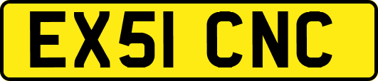 EX51CNC