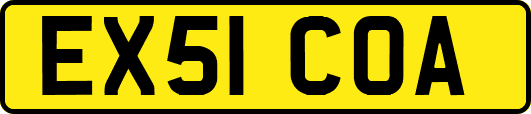 EX51COA