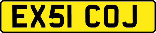 EX51COJ