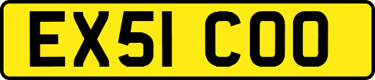 EX51COO