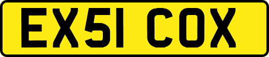 EX51COX