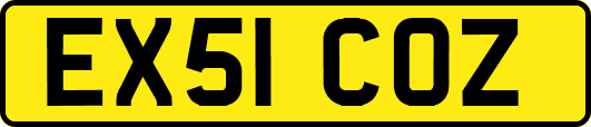 EX51COZ