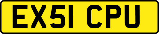 EX51CPU