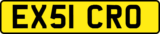 EX51CRO