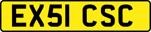 EX51CSC