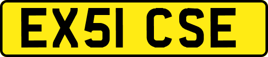 EX51CSE