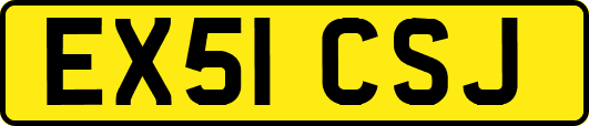 EX51CSJ