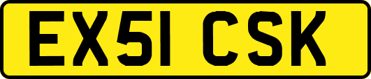 EX51CSK