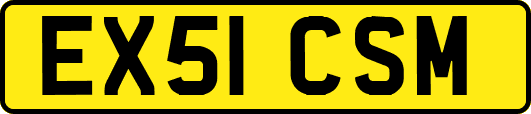 EX51CSM