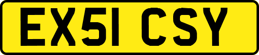 EX51CSY