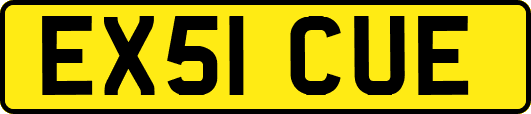 EX51CUE