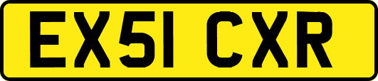 EX51CXR