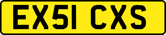 EX51CXS