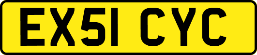 EX51CYC