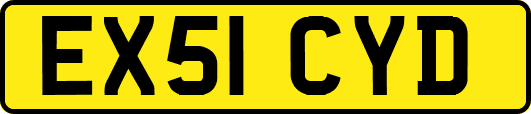 EX51CYD