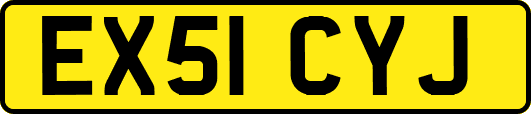 EX51CYJ