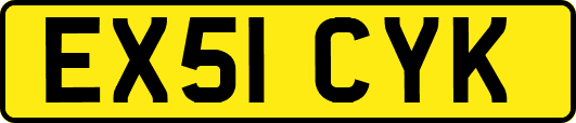 EX51CYK