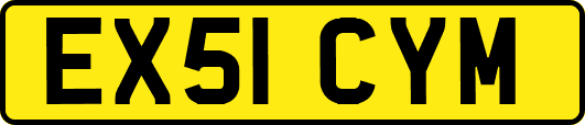 EX51CYM