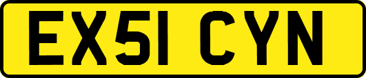 EX51CYN