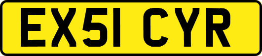 EX51CYR