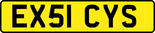 EX51CYS