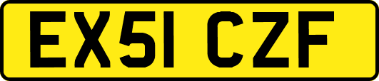 EX51CZF