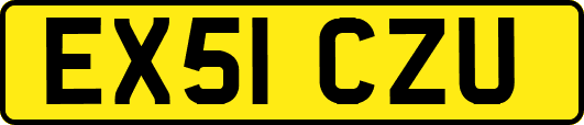 EX51CZU