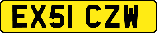 EX51CZW