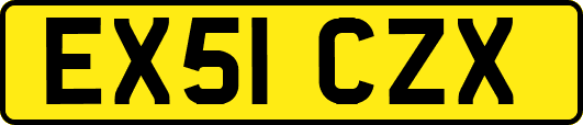 EX51CZX