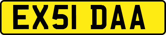 EX51DAA