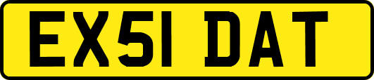 EX51DAT